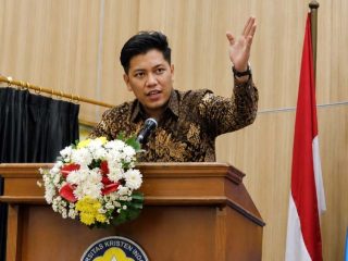 GPPMI Berikan Apresiasi Atas Dedikasi Kombes Pol Aldi Subartono Selama Memimpin Polresta Bandung