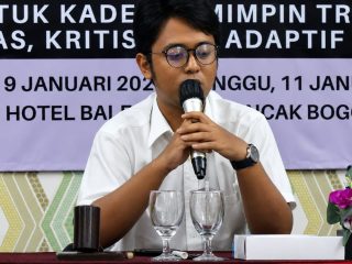 Evaluasi Dua Tahun Prabowo-Gibran: Aktivis Dorong Perbaikan Pelayanan Publik, Penguatan Ekonomi, dan Konsistensi Asta Cita