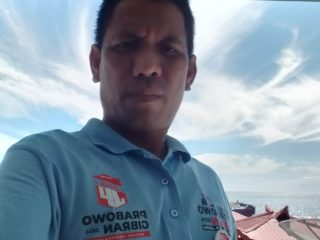 BARA JP Sumut Bantah Usulan Pergantian Wapres Gibran: “Atas Dasar Apa Diganti