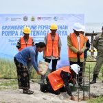 PATS Samosir Diresmikan, Energi Surya Dukung Pertanian Rendah Karbon dan Ketahanan Pangan
