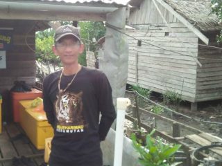 Hak Jawab Keluarga  D Jangan Berhenti pada D Saja .  Bongkar Aliran Rp500 Juta dan Telusuri Dugaan Transaksi Proyek Pemkab Inhil