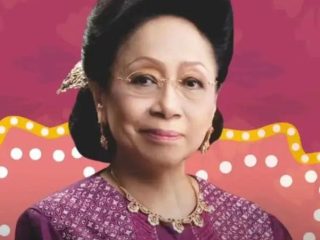 Kisah Martha Tilaar: Sempat Minta Suami Menikah Lagi Sebelum Dikaruniai Keturunan di Usia 45 Tahun
