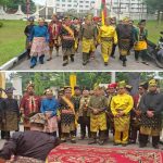 Sekda Riau Sambut Menteri Kebudayaan di Bumi Lancang Kuning