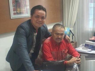 Pengacara Kamarudin Simanjuntak Meninggal Dunia, Ucapan Duka dari Rekan Sejawat Pengacara dan Keluarga