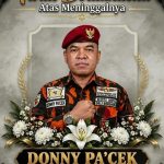 Pemuda Pancasila Deli Serdang Berduka : Penembakan Maut Tewaskan Doni Pacek, atas Tindakan Kekerasan
