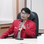 DPP GMNI Desak Menteri Kehutanan Bertanggung Jawab dan Tetapkan Langkah Konkret Penanganan Karhutla