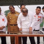 Mari Bergandengan Tangan Memajukan Komite Masyarakat Danau Toba