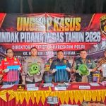 Bareskrim Polri Bongkar Dua Lokasi Refinery Ilegal di Muratara, Sita 51.200 Liter Minyak dan Siapkan Jerat TPPU