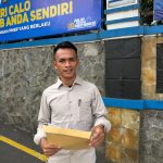 Gerakan Mahasiswa Peduli Pelayanan Publik Nasional Gelar Aksi Demonstrasi Di Kementerian Kehutanan, Desak Penanganan Serius Kebakaran Hutan
