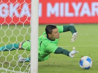 Menang Adu Pinalti Lawan Thailand, Timnas Indonesia  Berhasil Menyabet Gelar Juara FIFA ASEAN Cup 2026