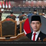 MK Nyatakan Gugatan Syarat Pendidikan Gibran Tak Dapat Diterima, Pemohon Tak Punya Legal Standing