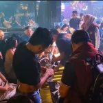 Delapan Tempat Hiburan Malam di Pekanbaru Dirazia, Dua Pengunjung Positif Narkoba