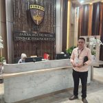 INPEST Kembali Datangi Kejagung, PPTSP Jampidsus Disebut Tindak Lanjuti Laporan Dividen Rp331,7 Miliar PT SPRH Rohil